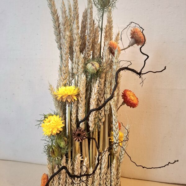 Dekors. H 30cm. 15 eur 