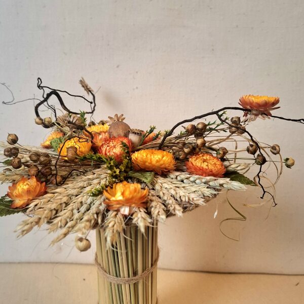 Dekors. H 30cm. 15 eur. 