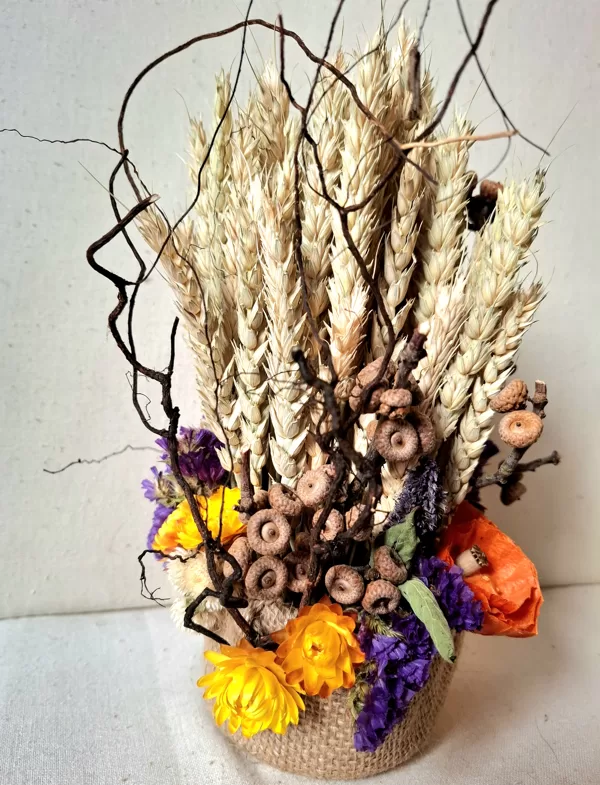 dekors, 27 cm, rezervēts 