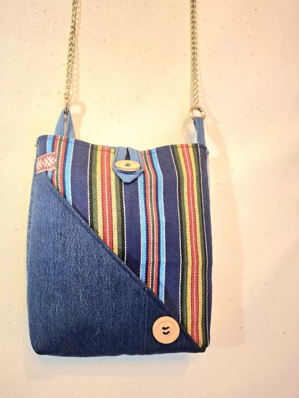 Neliela somiņa .15 eur